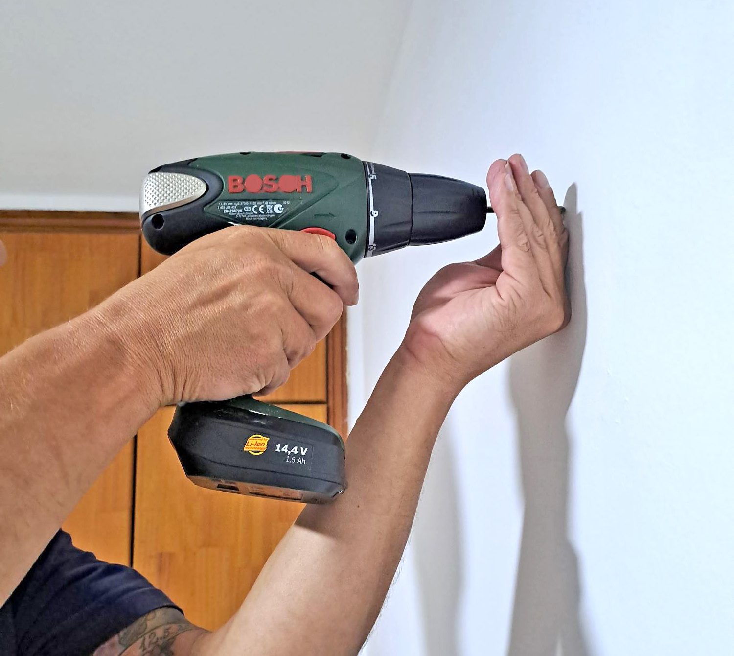Tenerife Home Service, Teneriffa, Renovierungsarbeiten aller Art, handwerkliche Arbeiten