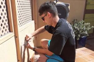 erik werner tenerife homeservice elektriker, Elektroinstallationen, Teneriffa, service